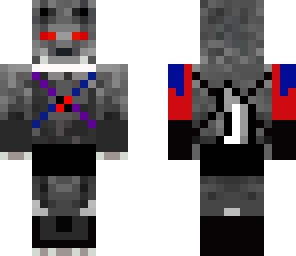 shadowwolf version 4