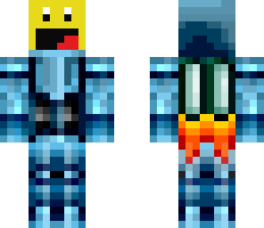 derpy minecraft universe