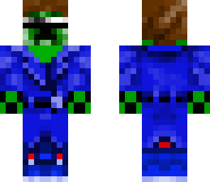 crazy creeper original