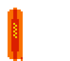 hot dog