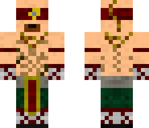 lee sin - the blind monk