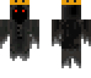 demon king