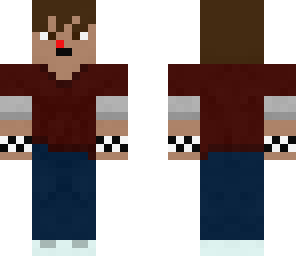 epic teen dude