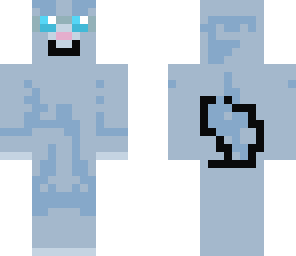 bluestar the cat