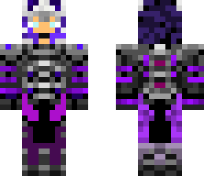robo girl