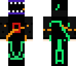 strichel monster