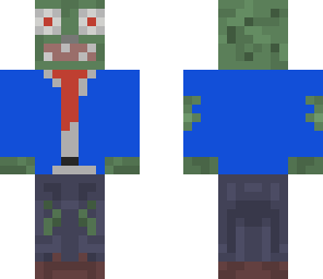 plant vs zombie