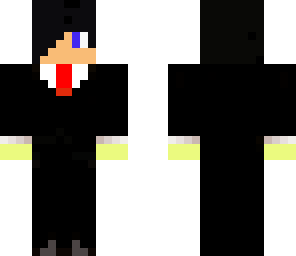 rexofminecraft21 revised