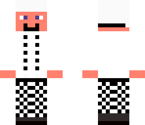 bakker skin