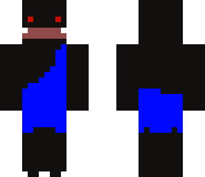 ungespielt blue