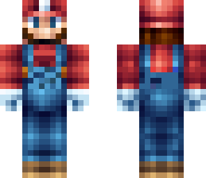 mario