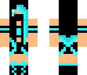 diamond ninja girl eddited