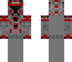 medieval clone trooper