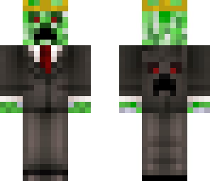 king creeper