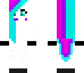 almost a unicorn