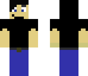 the now guy
