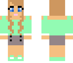 madelyn 11