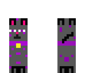 ender cat