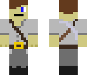 average miner