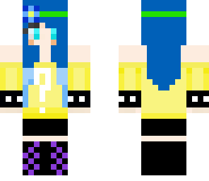 gamer girl remake