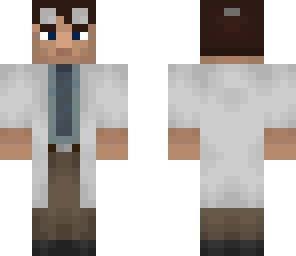 scientist