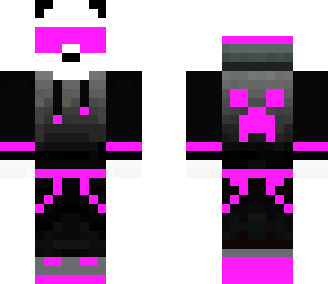 panda