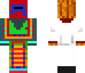 cyborg