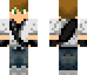 my skin