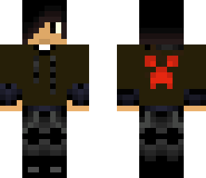 jacket guy 2