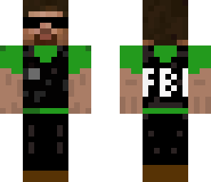 fbi steve 20