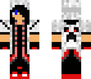 red raider