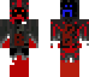 backstabed