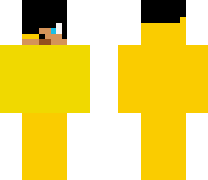 butter boy
