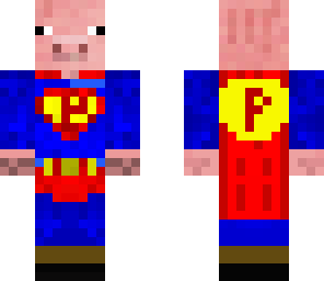 super pig