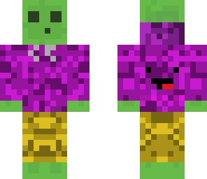 joe's slime