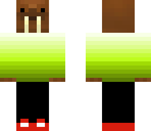 walrus pvp