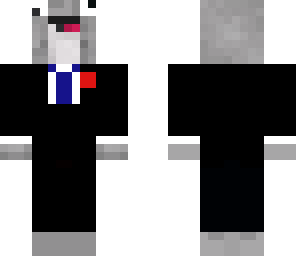 lama tux