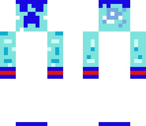 bluecreeper