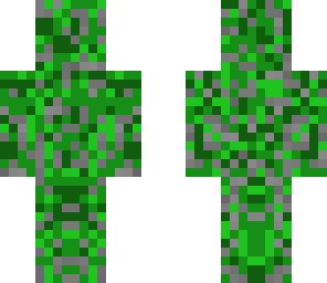 vine camo