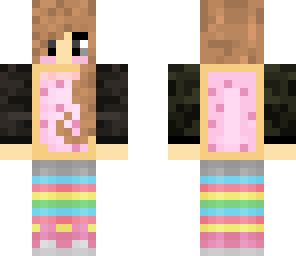nyan girl