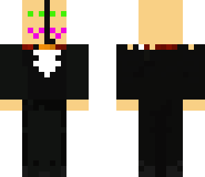 two face