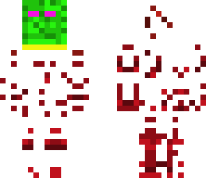 terror