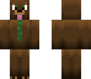 bear