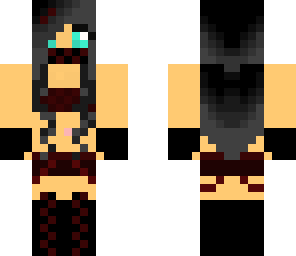 wolf elf hunter