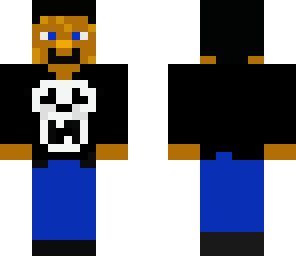 epic steve