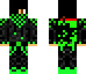 green bandit