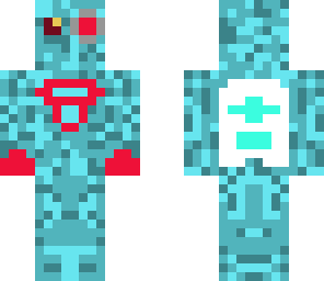 cyber destroyer