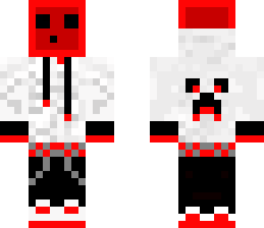slime red
