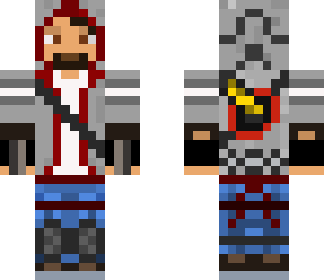 moder assassin