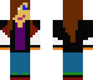 boy and girl